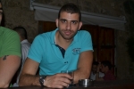 Saturday Night at Chupitos Pub, Byblos